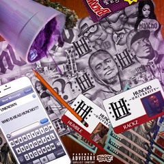 HeadHuncho feat. ATM x 704Chop(Get The Money)