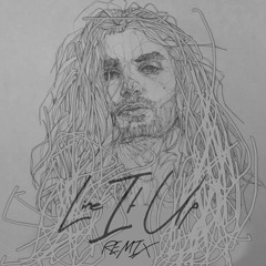 Stephen - Line It Up (Remix)