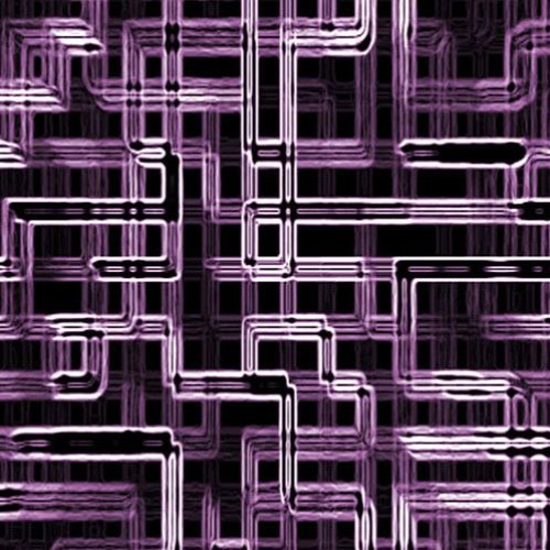 Using PNG images as wavetables in Xfer's Serum