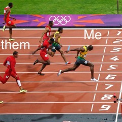 🏃