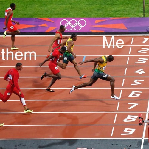🏃