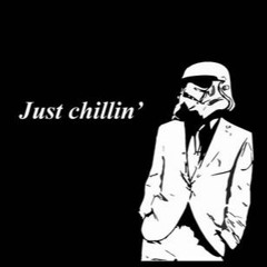 Just Chillen