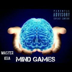Master Kha - Mind Games