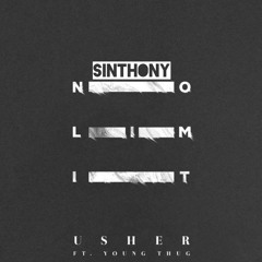 Sinthony - No Limits(Spanish Version)