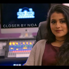 Closer - Chainsmokers (feat.Halsey) Cover by Nida