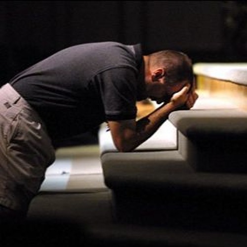 A Reply To A Missed Call - مناجاه