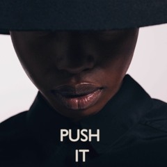 Push It DJ FUDAL (original Mix.)