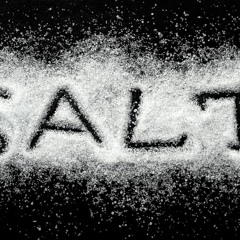 TurboTj - Ordenlig Salt