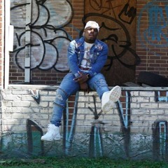T-Wayne - Spending (DigitalDripped.com)