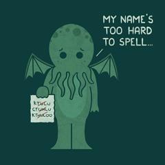 My Name Too Hard To Spell ( No Master )