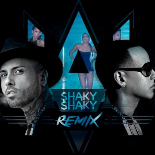 Stream 92.Daddy Yankee - Shaky Shaky Remix (Dj Akira Sanchez ) IO Vr1  Descargas En Buy by DJAkiraSanchez | Listen online for free on SoundCloud