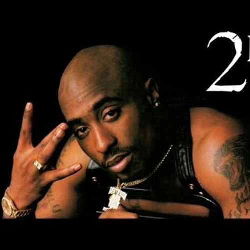 2pac all eyez on me