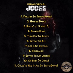 10. Oh Baby (feat. Doria)