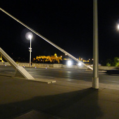 Can´t Stop, Borgius/Haugaard