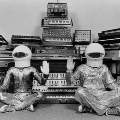 The Moog Cookbook- Black Hole Sun