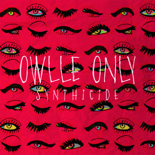 Owlle Only – Trust (Sensi Affect Remix) [Feat. †LOΛΣΓS†]