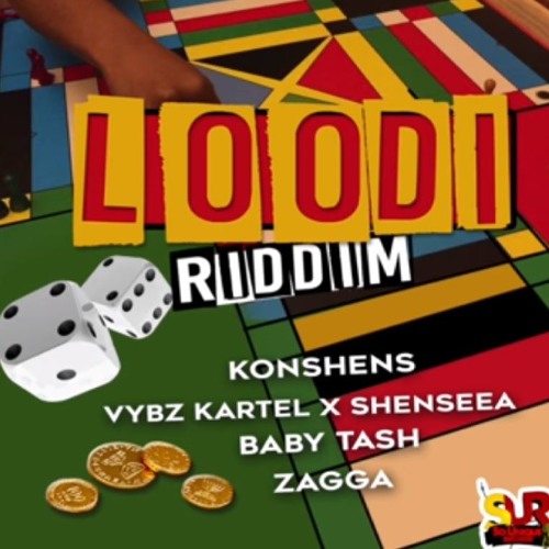 Konshens - Its All Good [Loodi Riddim] October 2016