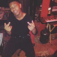 No Friend -Jo Fickey