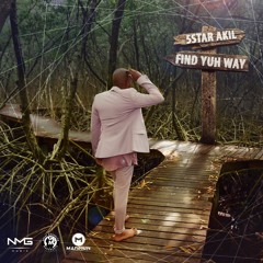 5 Star Akil Find Yuh Way