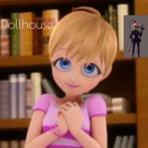 Rosemiraculous Tales Of Ladybug And Cat Noir Charectar