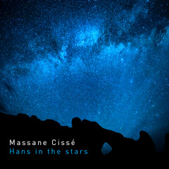 Massane Cissé (Hans in the stars)