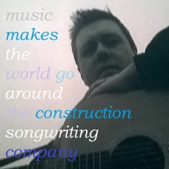 you can't wake me up because i'm not dreaming (ORIGINAL SONG BY ADRIAN BLAKEY)