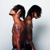 Rae Sremmurd - Black Beatles ft. Gucci Mane Instrumental