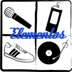 Elementos - Prod. Emask - Instrumental Hip Hop