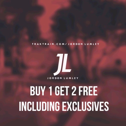 Traktrain Beat - Fear - Buy 1 Beat, Get 2 Free - Link In Description