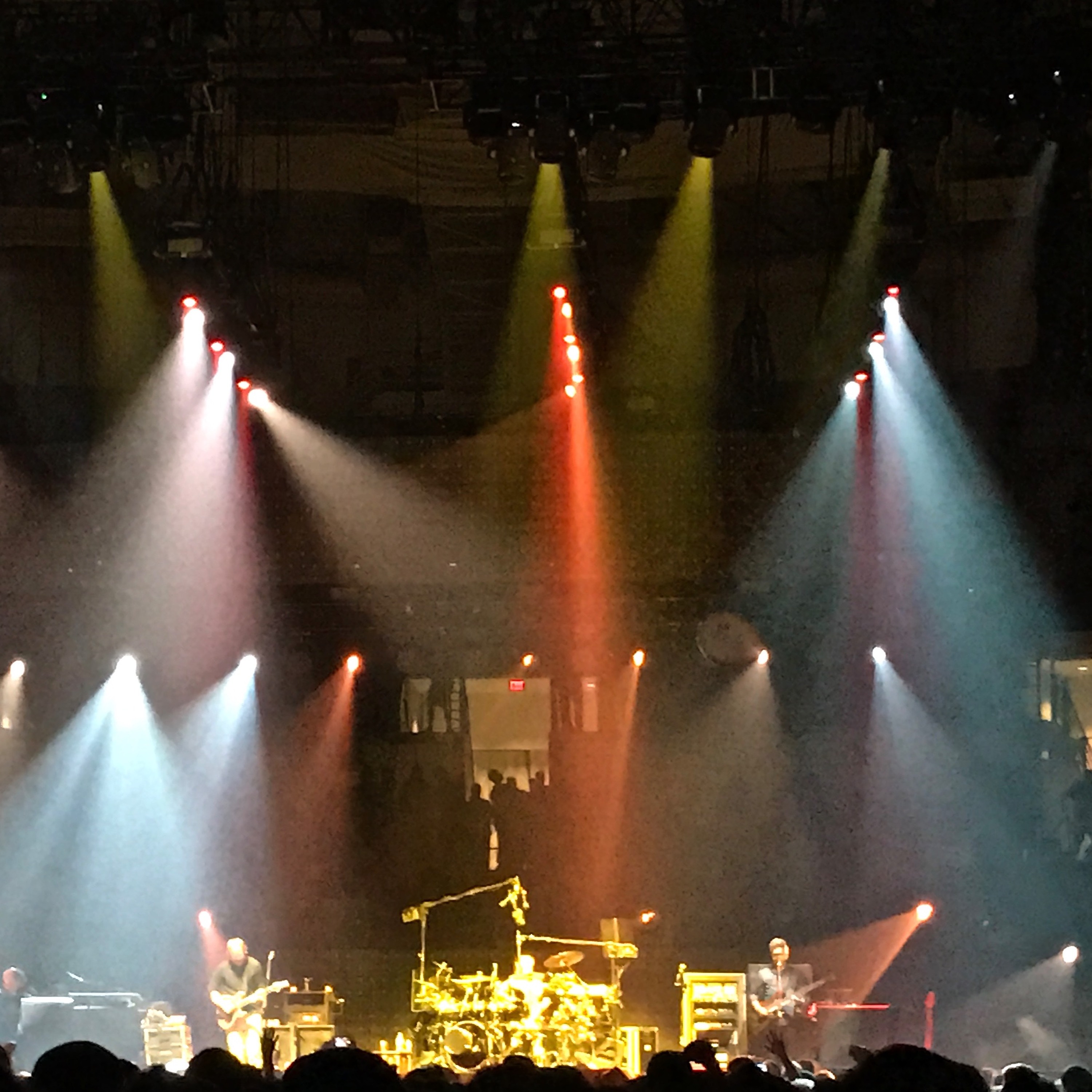 Phish - I Always Wanted It This Way (live in Charleston 10-15-2016) episode artwork