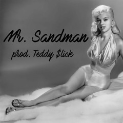 G-Eazy Endless Summer 1950s retro sample type beat- Mr Sandman