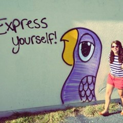 Big World Small Girl Caitlin Johnson