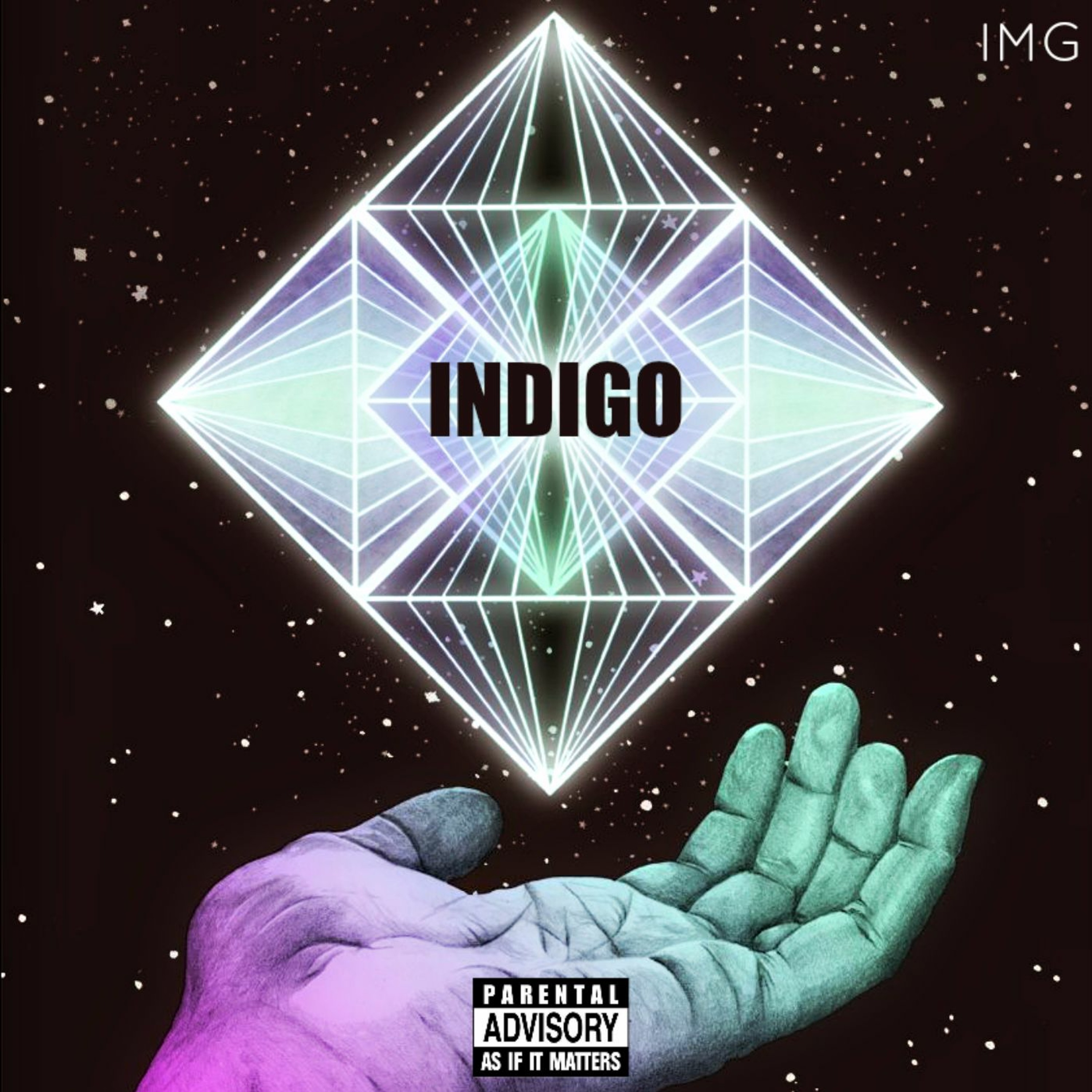 INDIGO - IMG (T.R.3, JanuaryHigh, BankheadTheShaman, FatherPoet) episode artwork