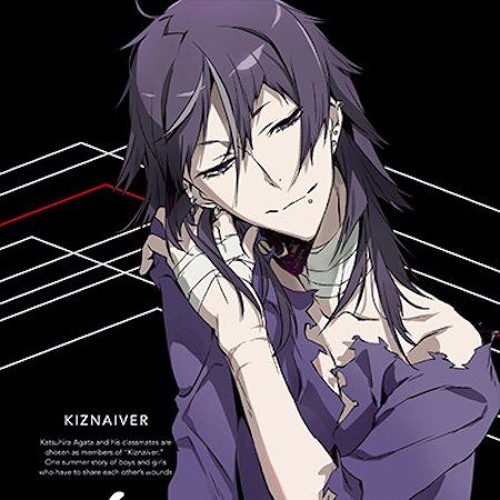 Stream Kizuna Shoujo Listen to Kiznaiver Original Soundtrack