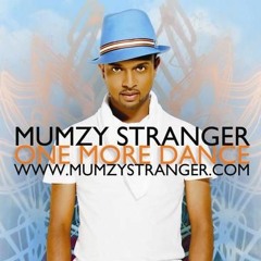 One More Dance (Rishi Rich Remix)[Feat. H Dhami] - Mumzy Stranger