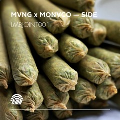MVNG x MONVCO - Side