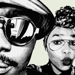 Beyonce - Forward (sir Nova III Perspective Mix) feat. James Blake