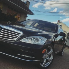 D-Rail Joe Ball Let You Know