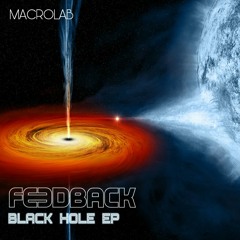 FEEDBACK - BARAKA (ORIGINAL MIX) [MACROLAB] Out Now on Beatport! Support by Daniel Portman