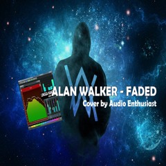 Alan Walker - Faded Punk Dut (Punk Rock vs Dangdut) (LMC Remix)