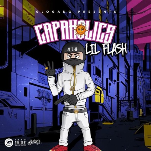 Capaholic