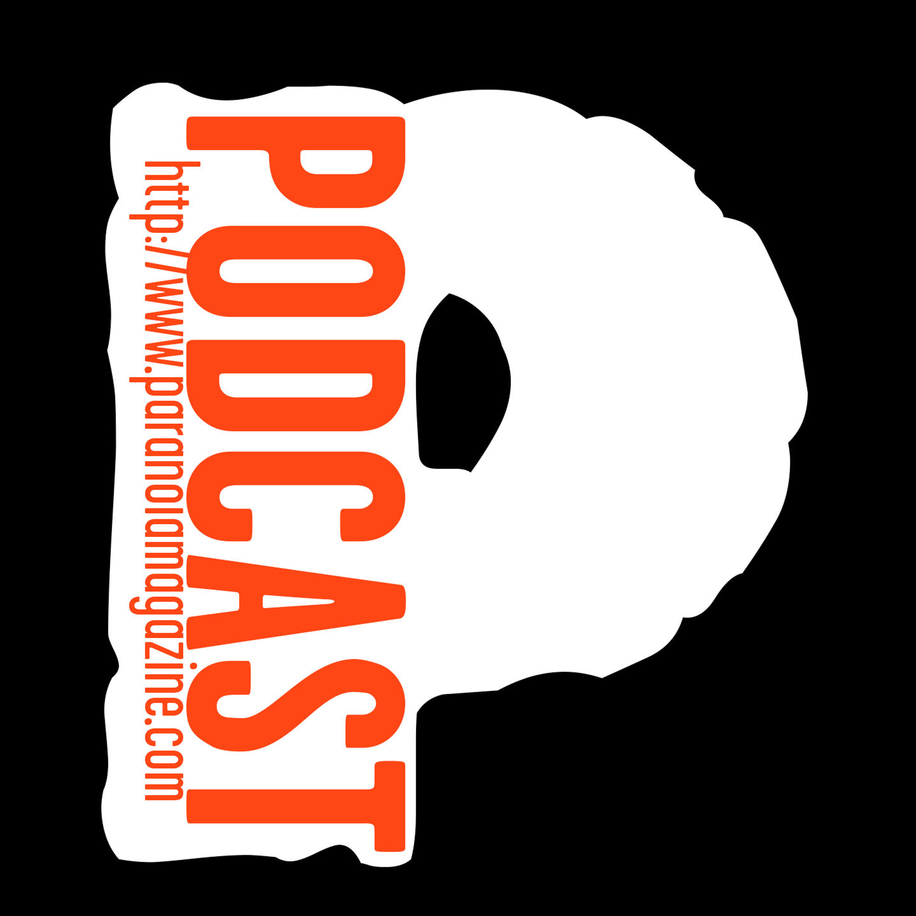 Episode 11 - Adam Gorightly - JFK - Illuminati - James Shelby Downard - Trump