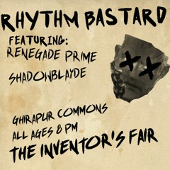 "The Inventor's Fair" (Kaladesh)