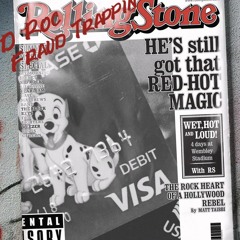 D Roc - Fraud Trappin' Prod. by RIO MAC