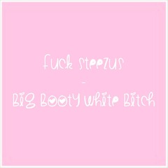 *bigbootywhitebitch* prod. Marf Hundo