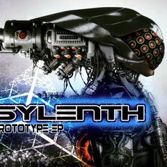 Sylenth-_- Element nuclear ( demo track)