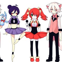 FNAF SISTER LOCATION RAP by JT Machinima -Nightcore.mp3