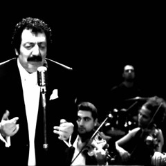 Müslüm Gürses - Sensiz Olmaz (Qadife Edit)