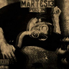 M13 - Poison (Rot-N.necro) (2015-2016)