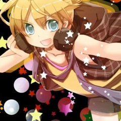 Len Len★Summer Fever Tonight - Kagamine Len